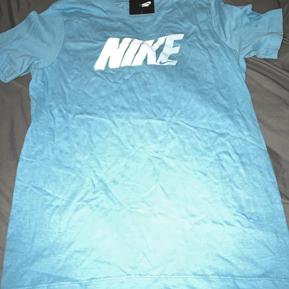 Nike shirts